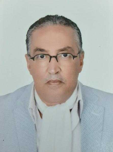 وفاة المحاسب ثروت شاهين شقيق الكاتب الصحفي الكبير هشام شاهين
