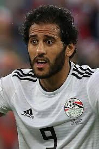 مروان محسن