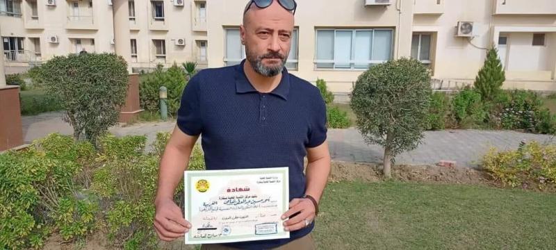 احمد حسين عبدالمعطى
