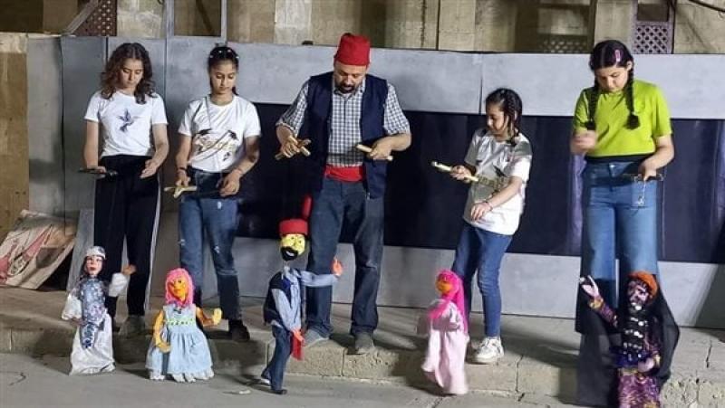 القومي لثقافة الطفل،