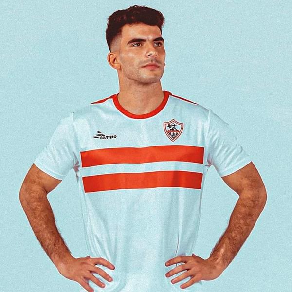 زيزو نجم الزمالك