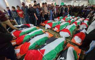 إعلام عبري : مصر تتوقع فشل المفاوضات حول هدنة غزة