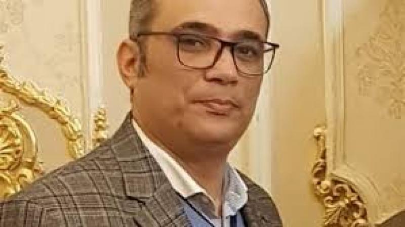 عمرو البسيونى