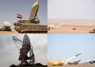 مصدر أمني مصري : الدفاعات الجوية المصرية في حالة تأهب قصوى