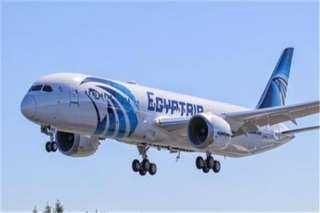 مجلس الوزراء ينفي إصدار قرار بإغلاق المجال الجوي المصري بشكل طارئ