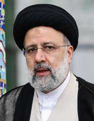 الرئيس الإيراني : سنوجه ردا قاسيا إلى إسرائيل حال شنها هجوما جديدا علينا