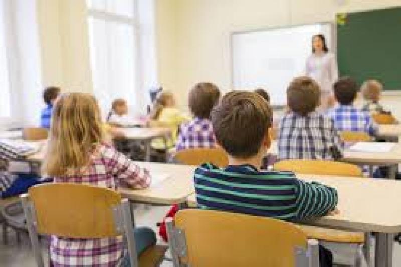 عودة تلاميذ المدارس