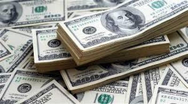 سعر الدولار