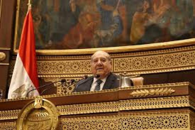 المستشار عبدالوهاب عبدالرازق