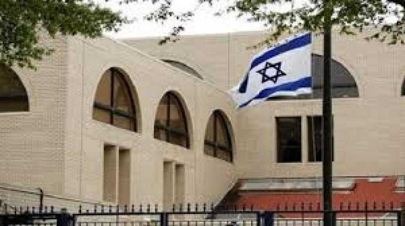 خارجية إسرائيل تطلب من ممثلياتها بالخارج عدم التعليق على انفجارات إيران