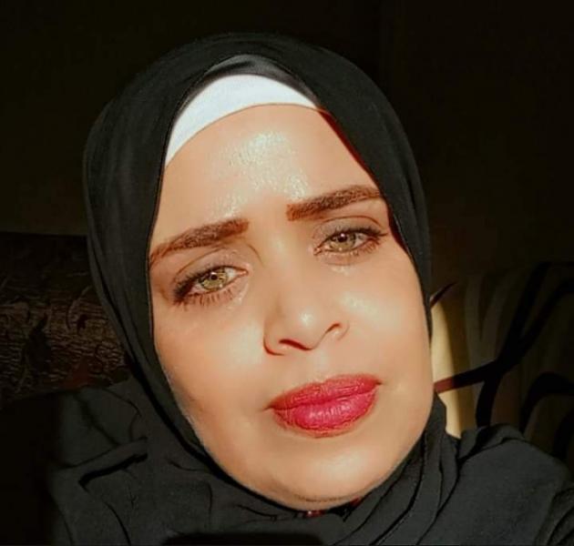 دكتورة فاطمة مرتضى