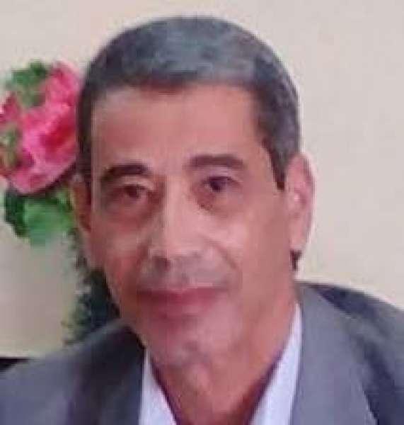 الكاتب الكبير طارق محمد حسين
