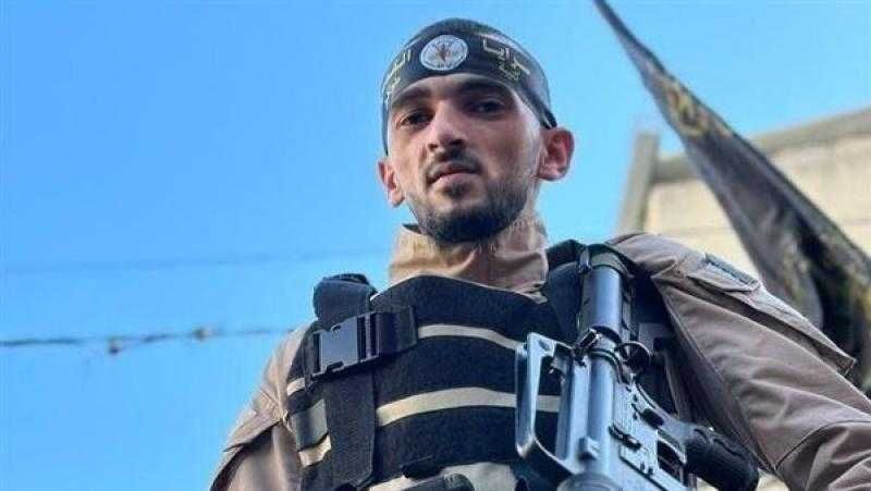 القسام تعلن اغتيال قائد كتيبة طولكرم في اشتباكات مع جيش الاحتلال