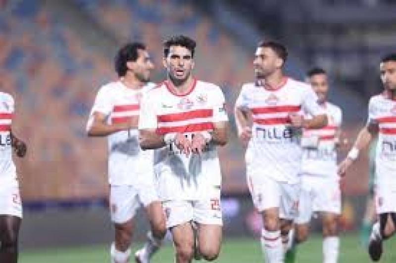 فريق الزمالك