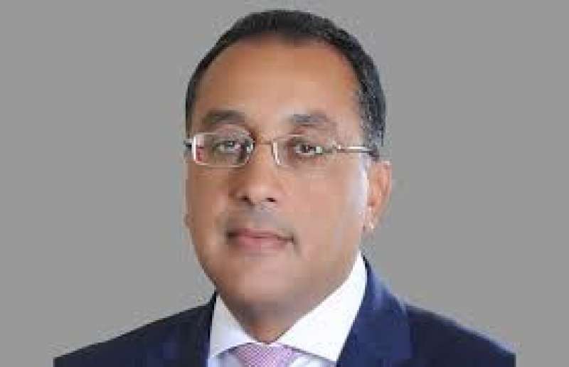 د. مصطفى مدبولي