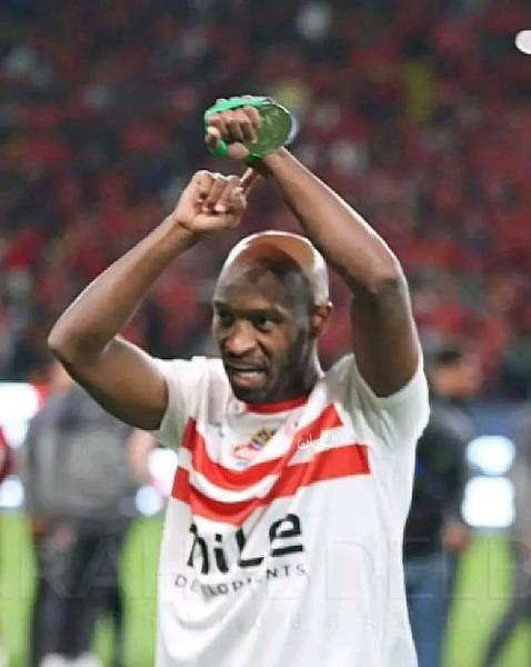 شيكابالا