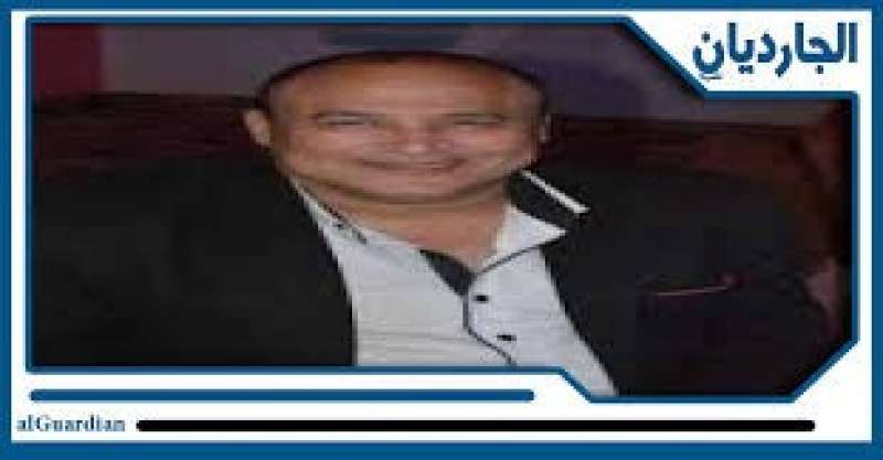 الإعلامى عصام مصطفى كامل