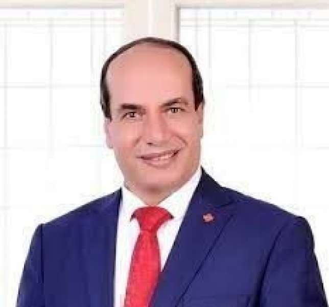 الدكتور القس جرجس عوض