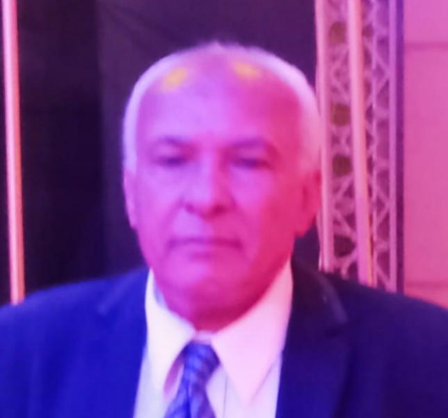دكتور عزمى رشدى عبدالغني