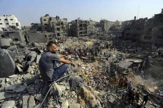 حماس تعلن الموافقة على المقترح المصري القطري لوقف إطلاق النار في قطاع غزة