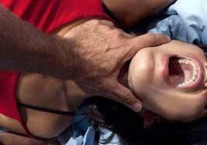 اغتصاب - آرشيفية