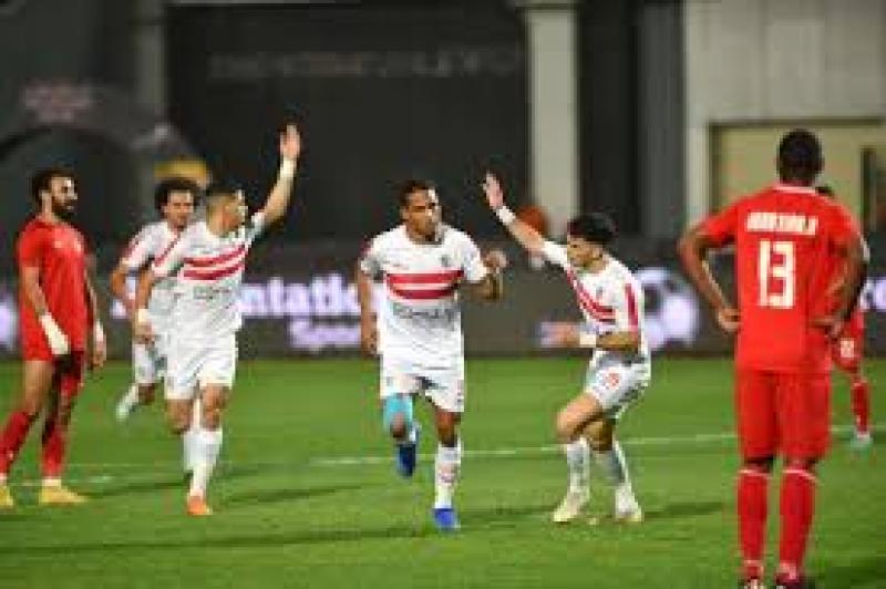 فريق الزمالك