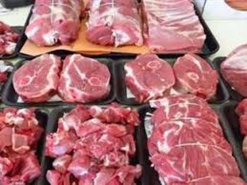 اسعار اللحوم اليوم