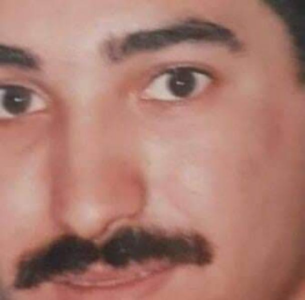 المخرج محمد شافعي