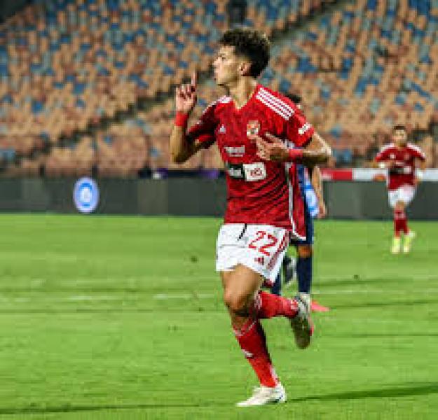 إمام عاشور 