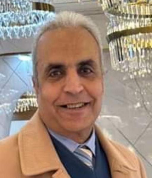 د. محمود البحراوي