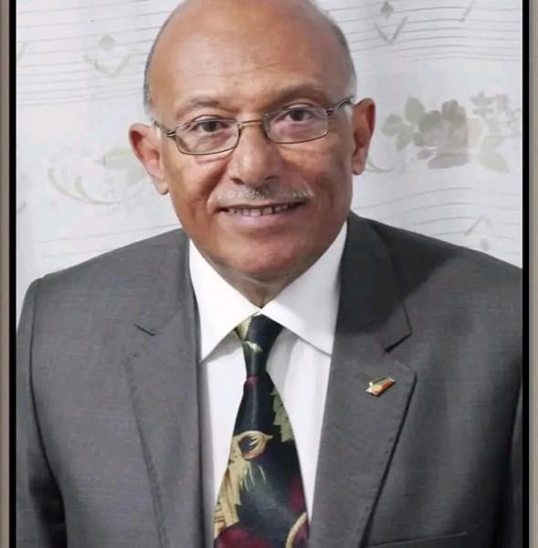 الموسيقى والكاتب محمد سلطان