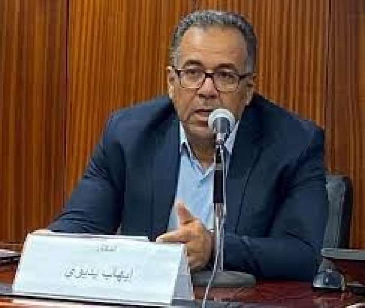 د/إيهاب بديوي