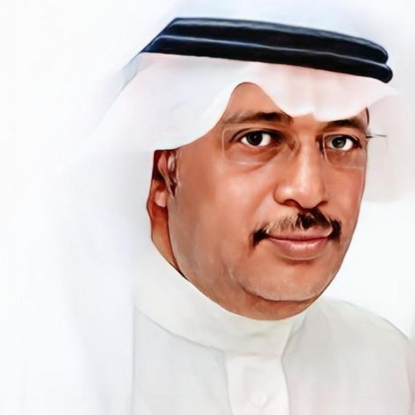 .الكاتب الصحفي سعيدا ابن غرم الله الغامدي