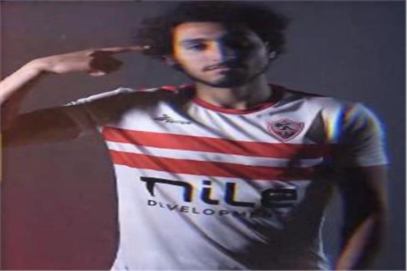 احمد حمدى