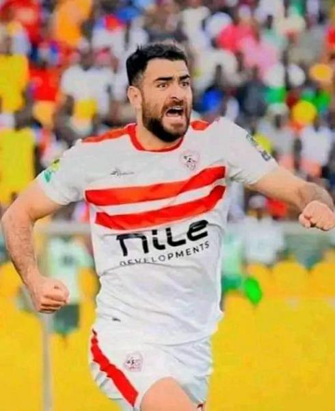 حمزة المثلوثي