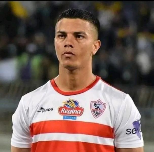محمد شحاتة