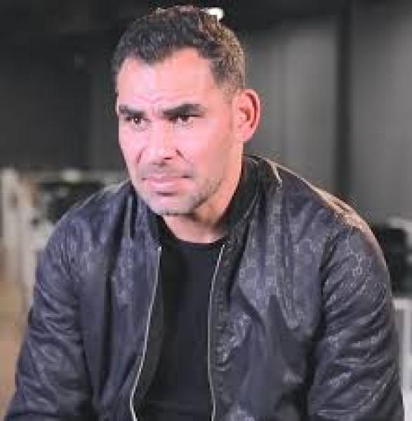 أحمد عيد عبد الملك