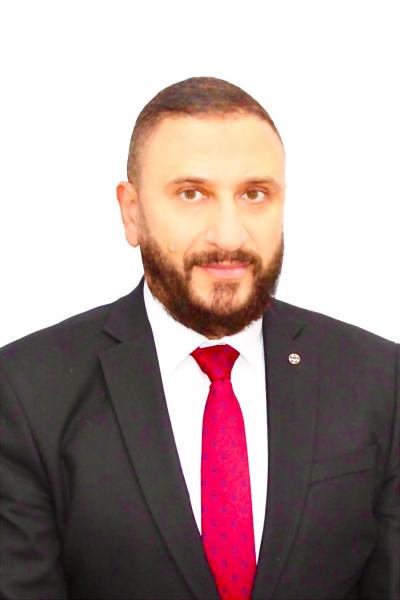 دكتور محمد عطا عبد التواب