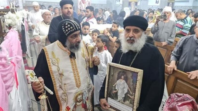 الأنبا نوفير