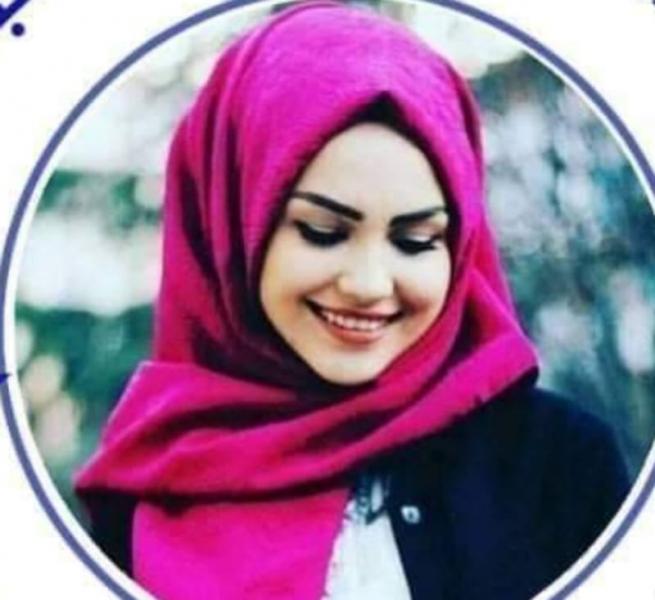 الأديبة الليبية فاطمة بشير عبد السلام