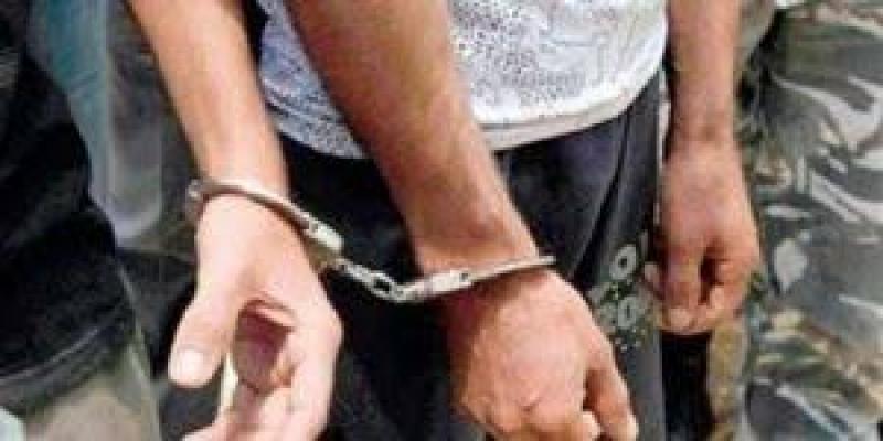 القبض على المتهمين بسرقة كيلو مشغولات ذهبية