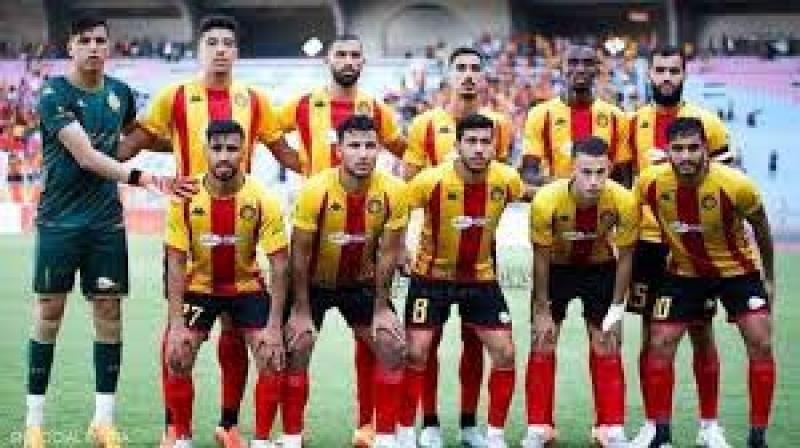 فريق الترجي التونسي