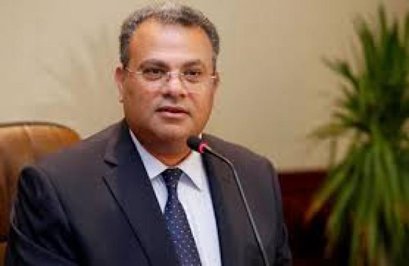 القس اندرية زكى