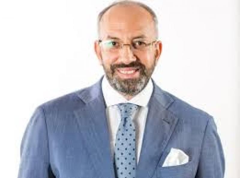 حسام المندوه