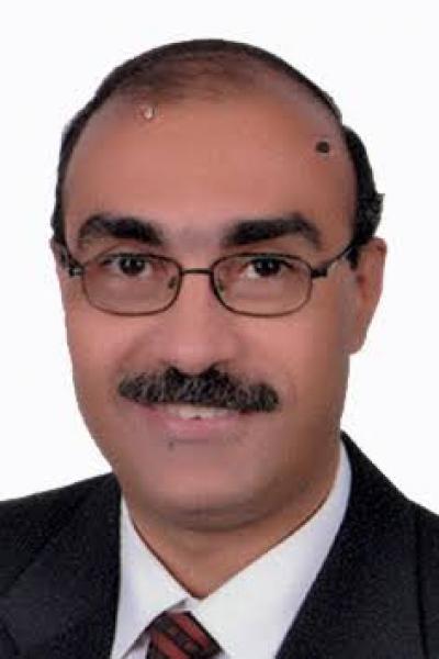 .المهندس إيهاب منصور