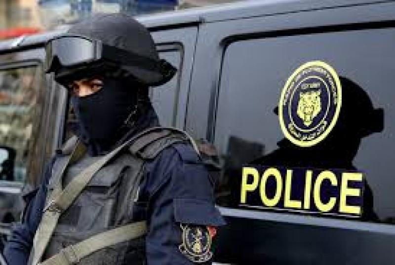 الامن - ارشيفية
