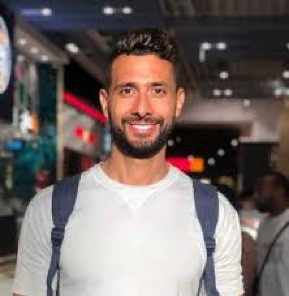 احمد عادل عبدالمنعم