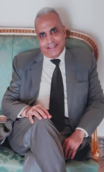 دكتور محمود البحراوى