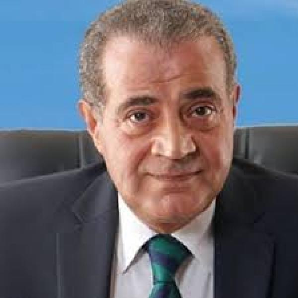 الدكتور علي المصيلحي