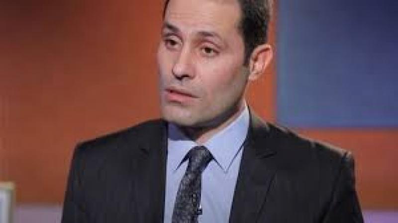 احمد طنطاوى